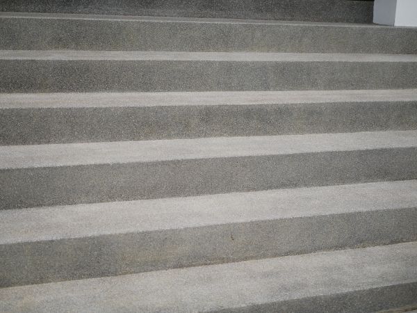 Cement Steps Service in Lansing